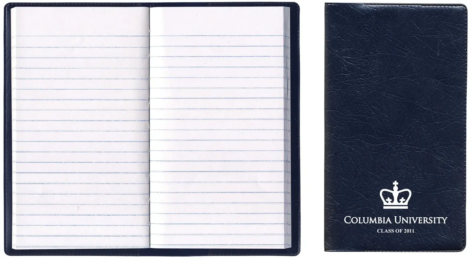 Custom Branded Executive Tally Book