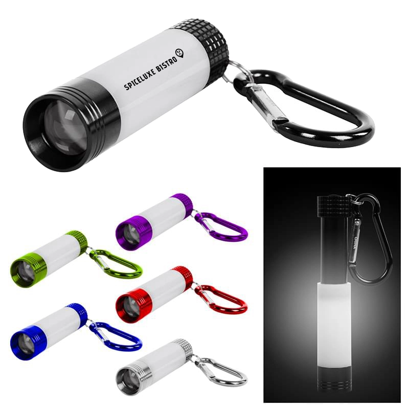 Extendable Lantern Flashlight