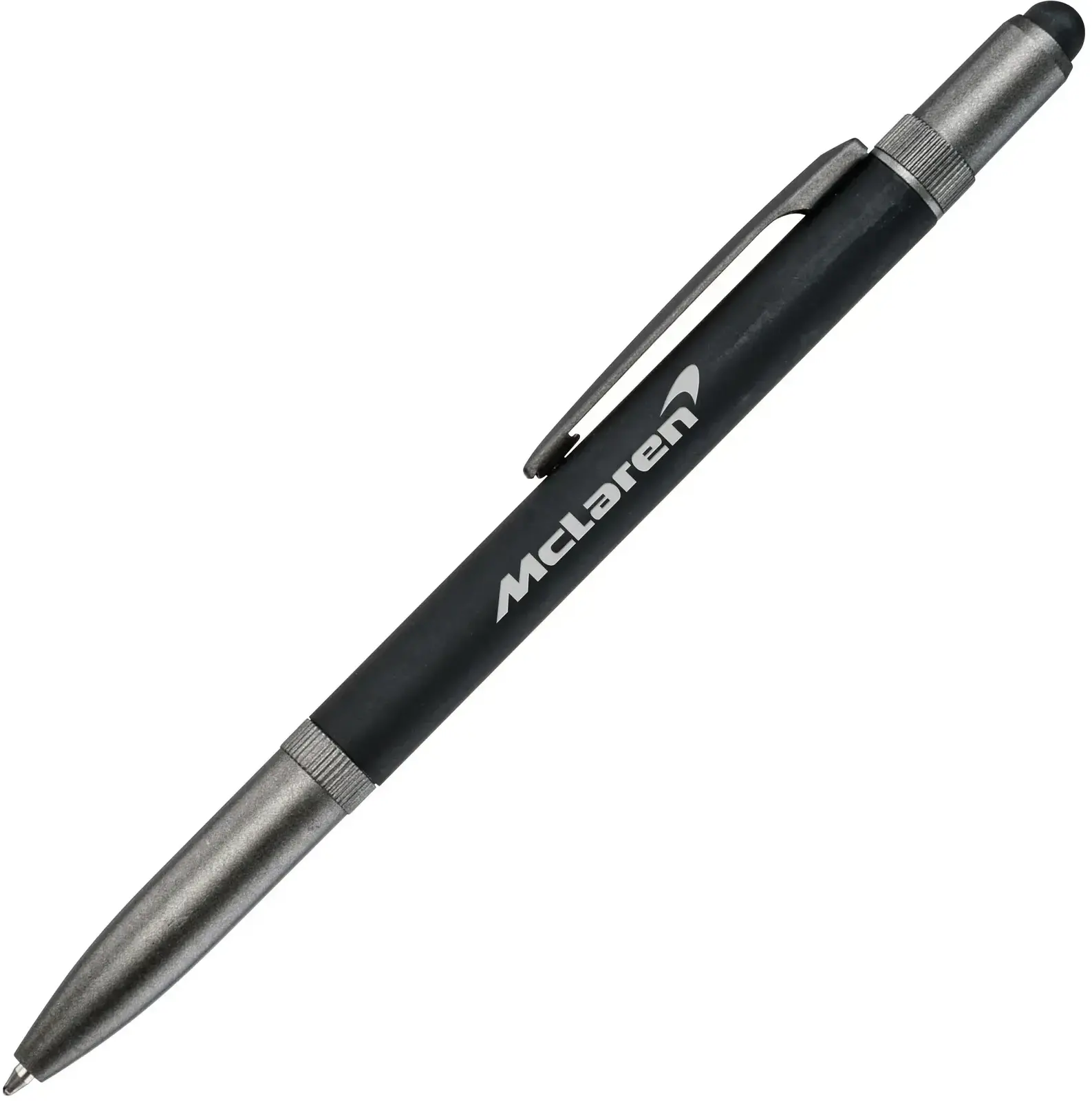Ezra Aluminum Ink Pen