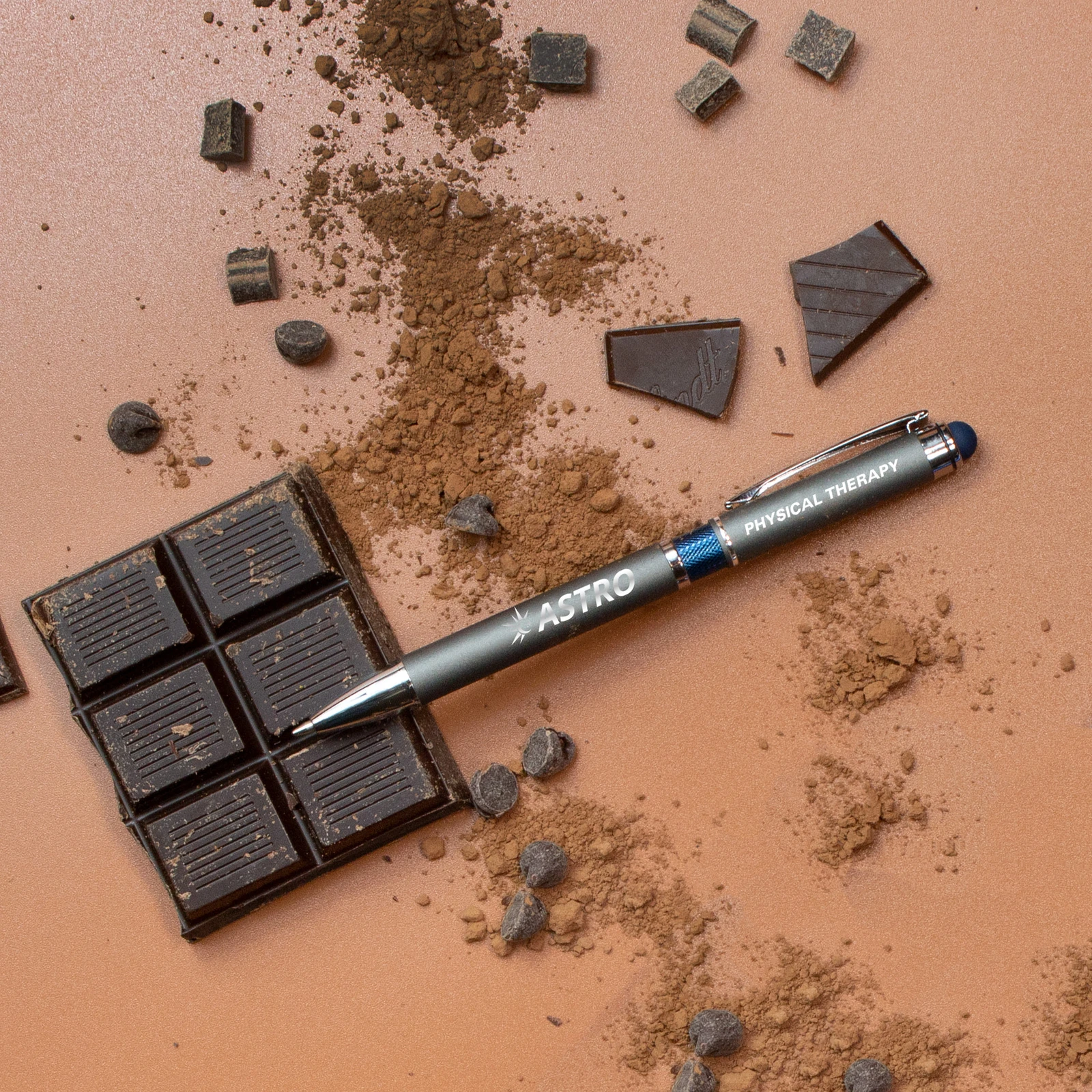 Farella® Bronze Pen
