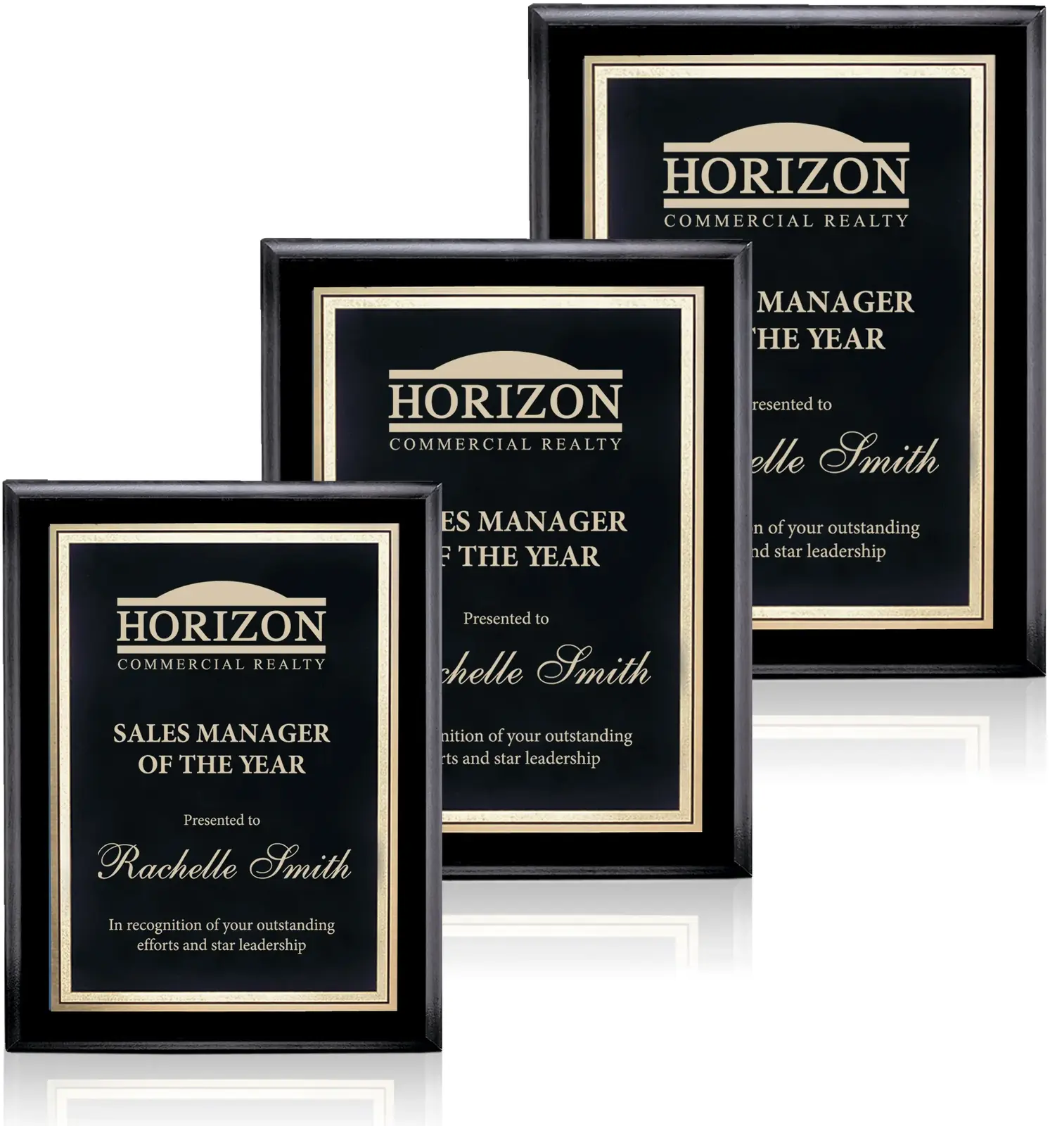 Farnsworth/Ashbury Plaque