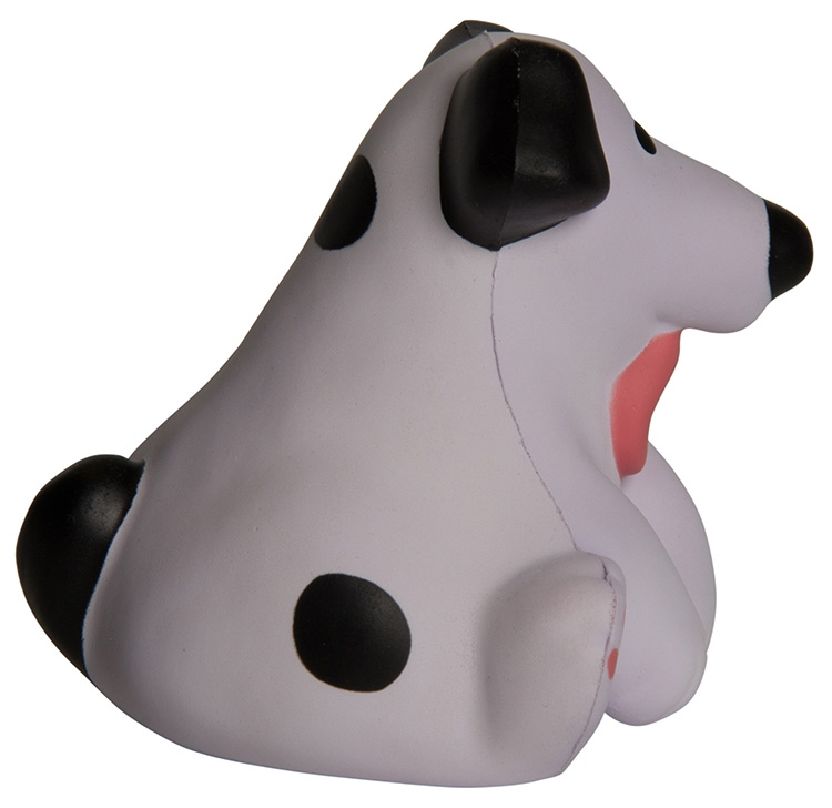 Customized Fat Dog Stress Reliever