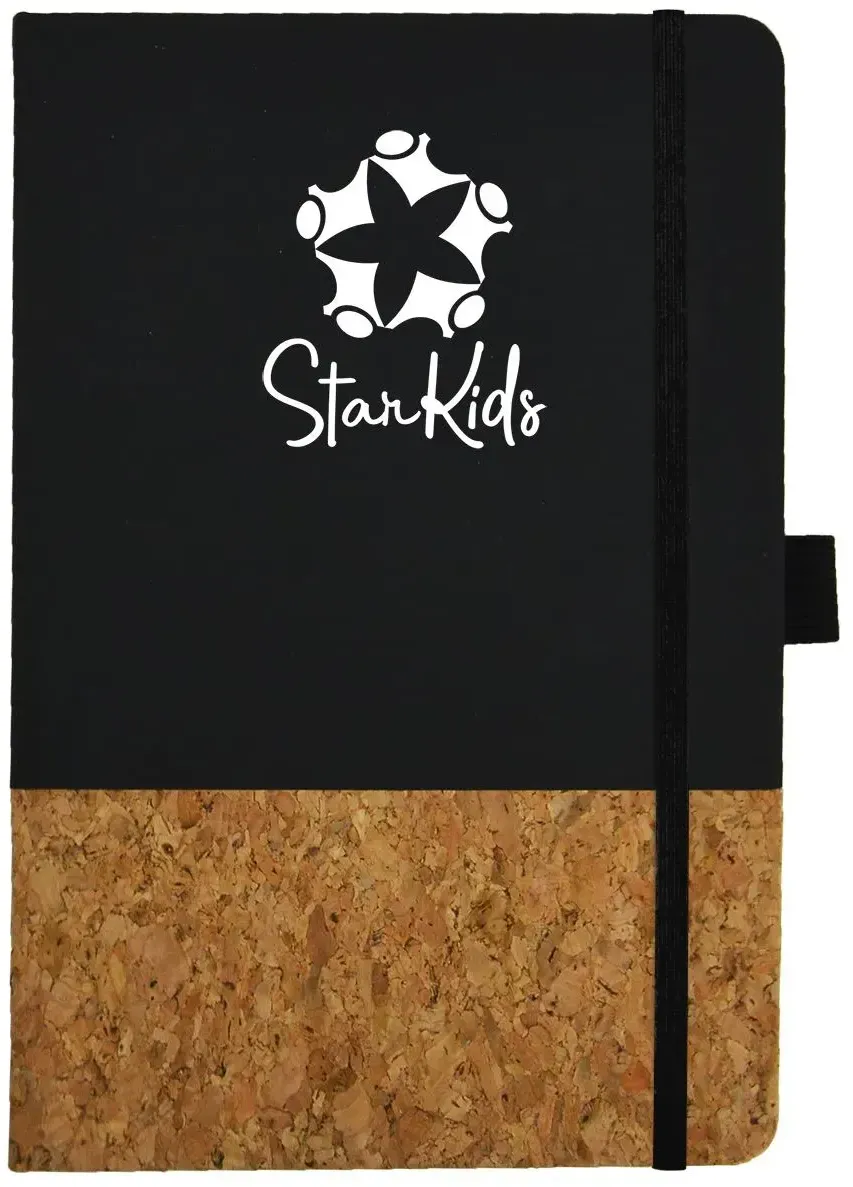 Feeling Corky Journal