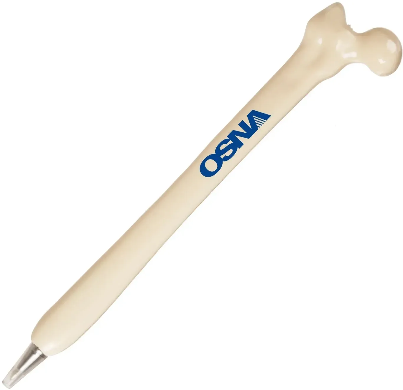 Custom Femur Bone Pen
