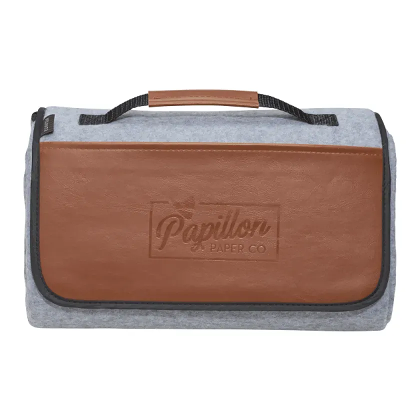 Custom Field & Co.® Campster Picnic Blanket