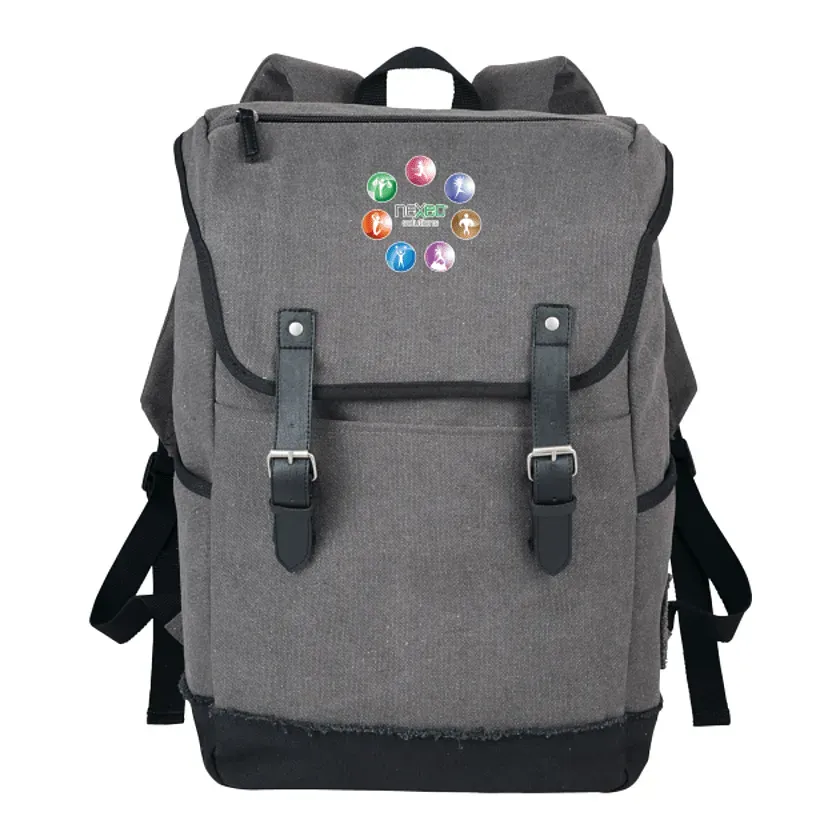 Field & Co. Hudson 15" Computer Backpack