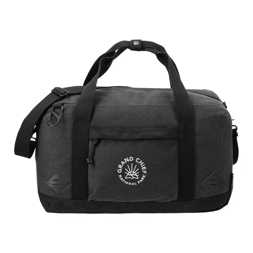 Branded Field & Co. Woodland Duffel Bag