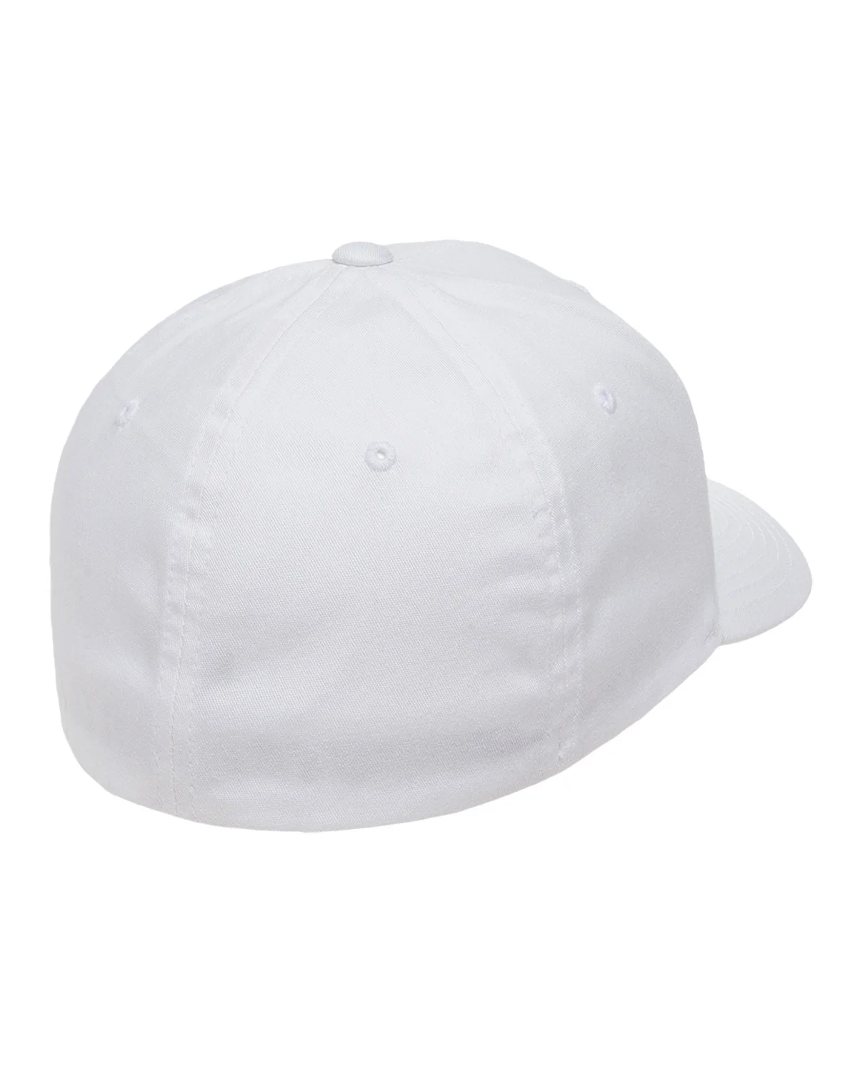 Flexfit Adult Value Cotton Twill Cap