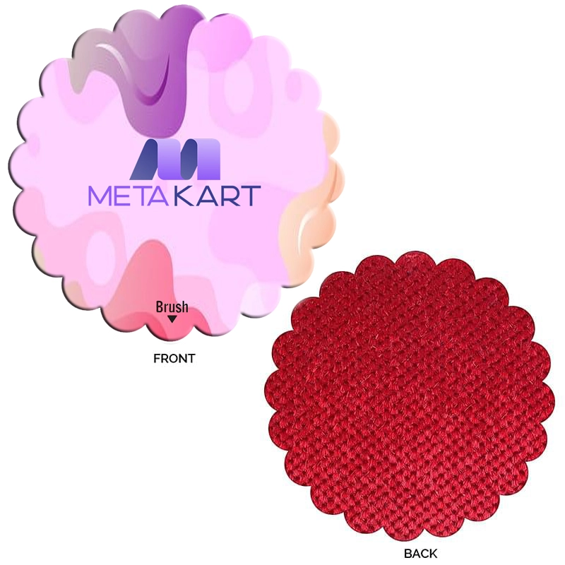 Flower Shaped Lint Remover