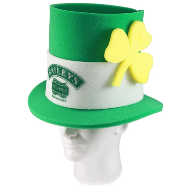 Irish Top Hat