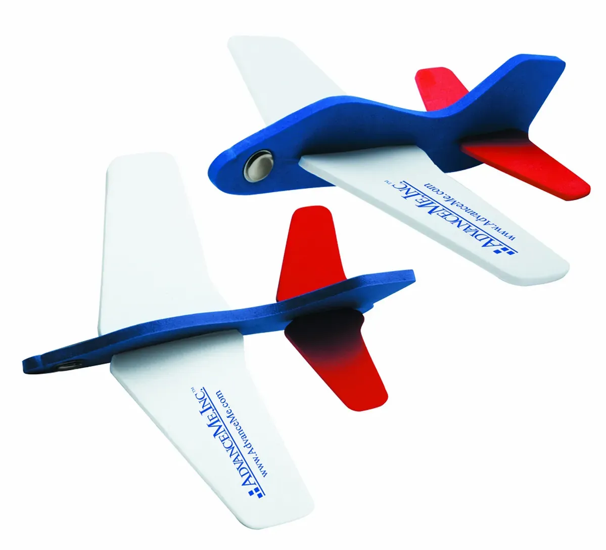 Foam Super Glider Toy Airplane