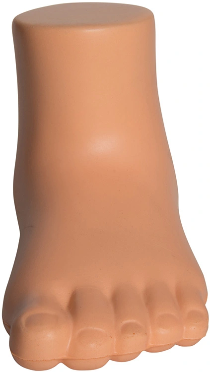 Custom Foot Stress Reliever