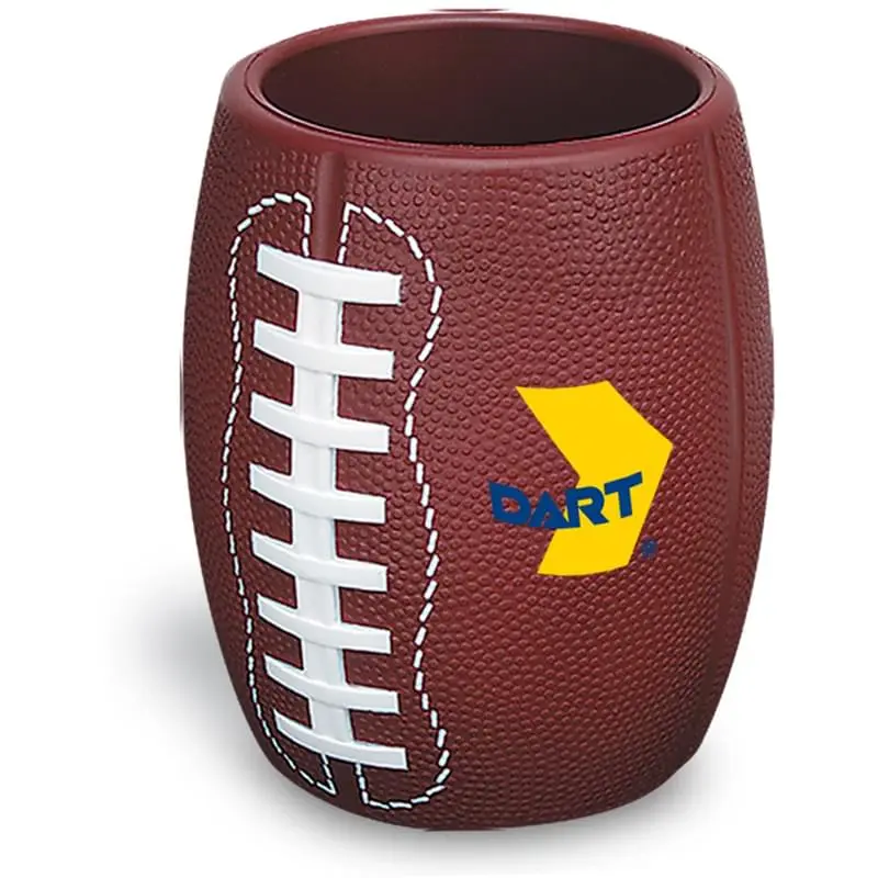 Football Can Holder