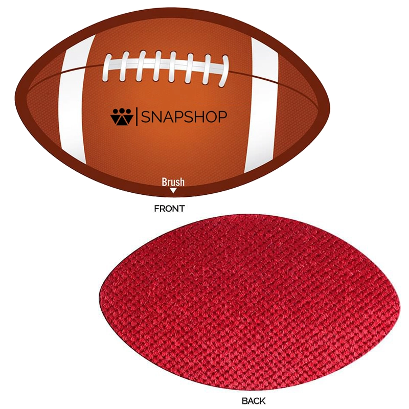Football Shaped Lint Remover