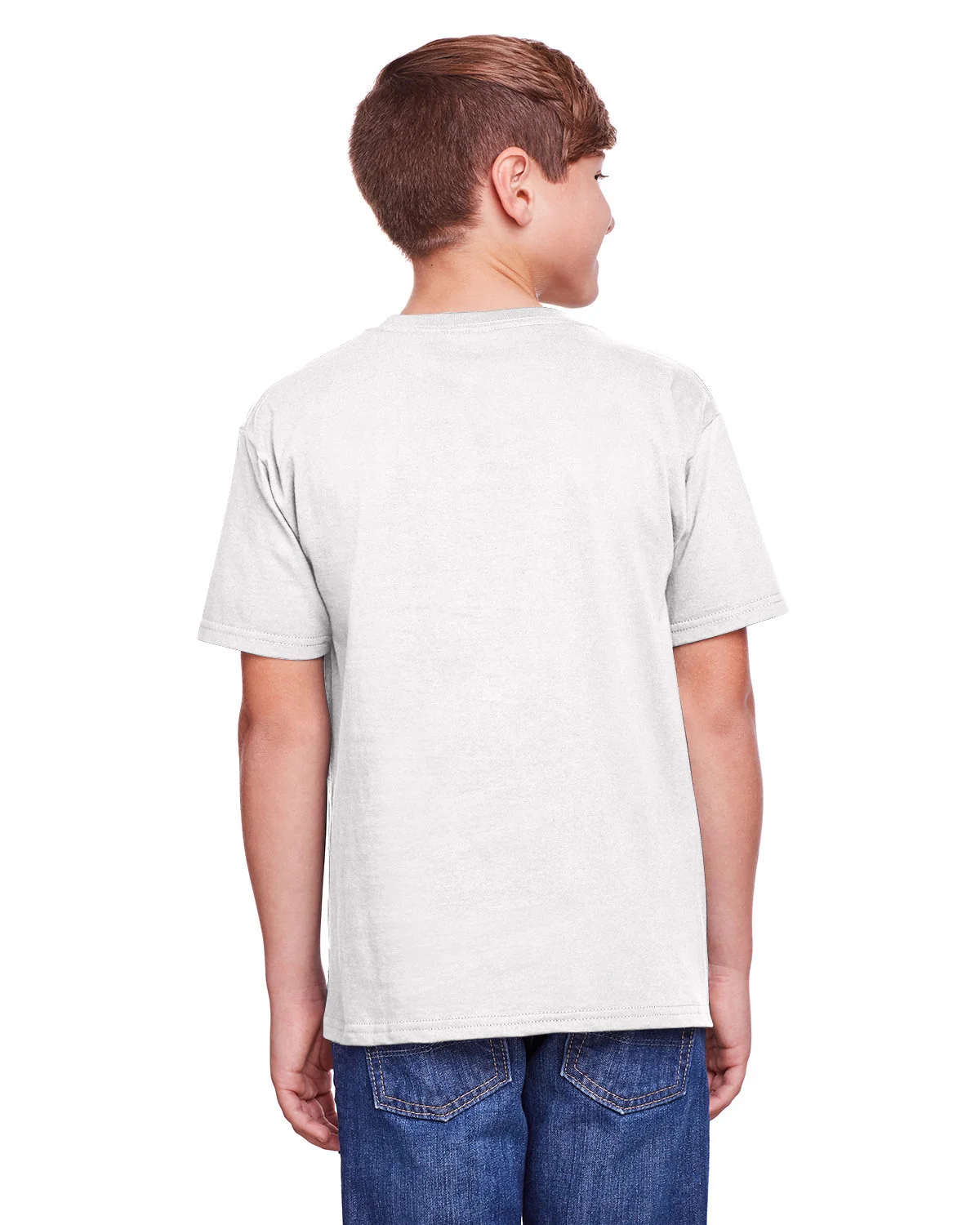 Fruit of the Loom Youth ICONIC T-Shirt