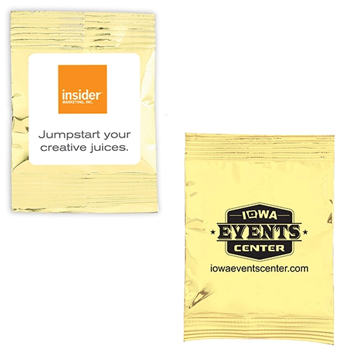 Gatorade® Electrolyte Drink Mix Packets