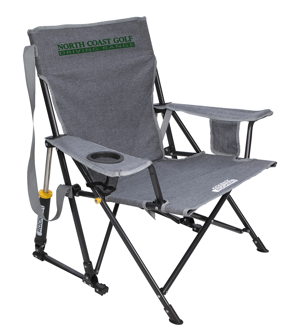 Custom GCI Outdoor™ Kickback Rocker™