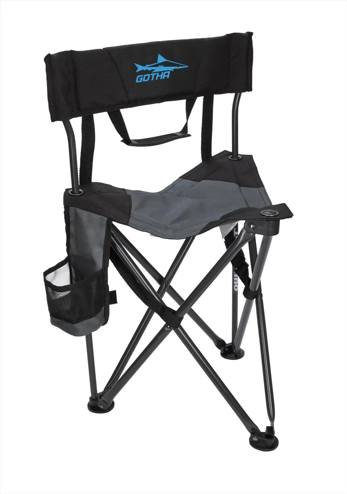 GCI Outdoor® Quik-E-Seat ®