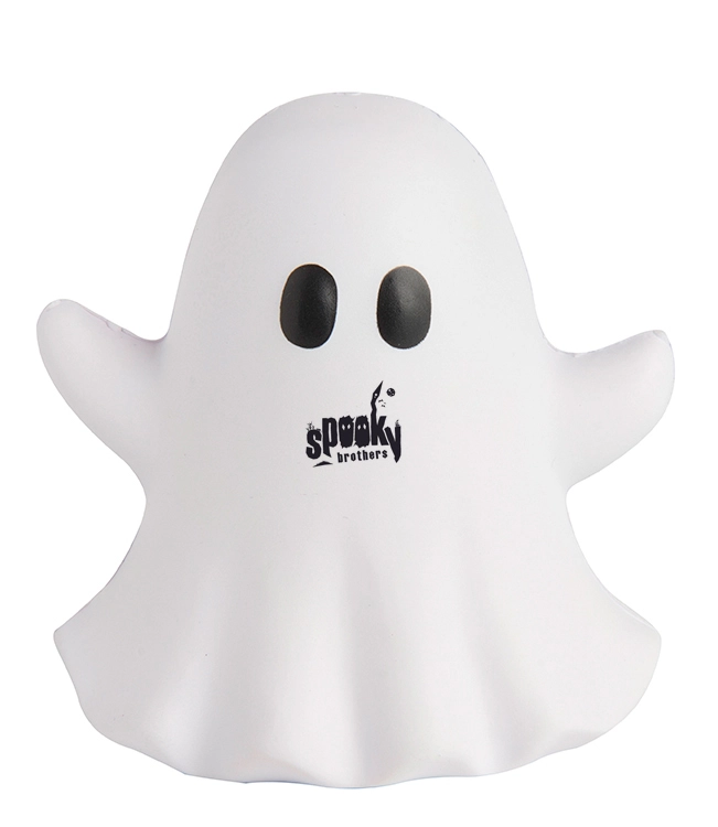 Ghost Emoji Stress Reliever