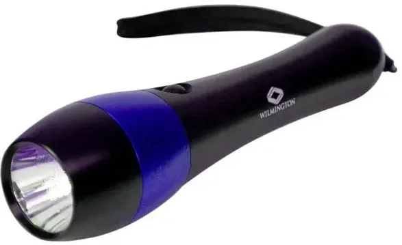 Promotional Giant Contour Flashlight