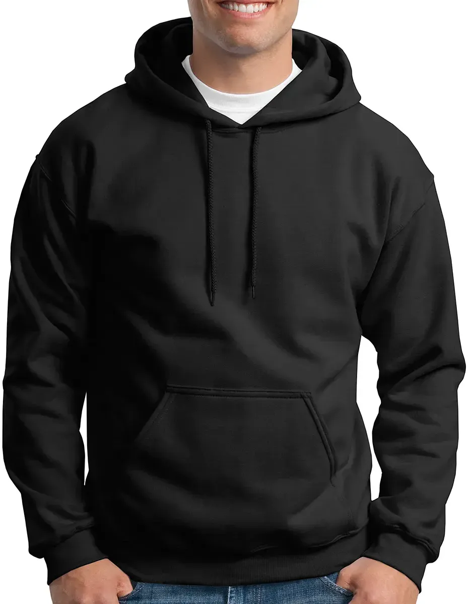 Gildan® Adult Heavy Blend™ Hooded Sweatshirt