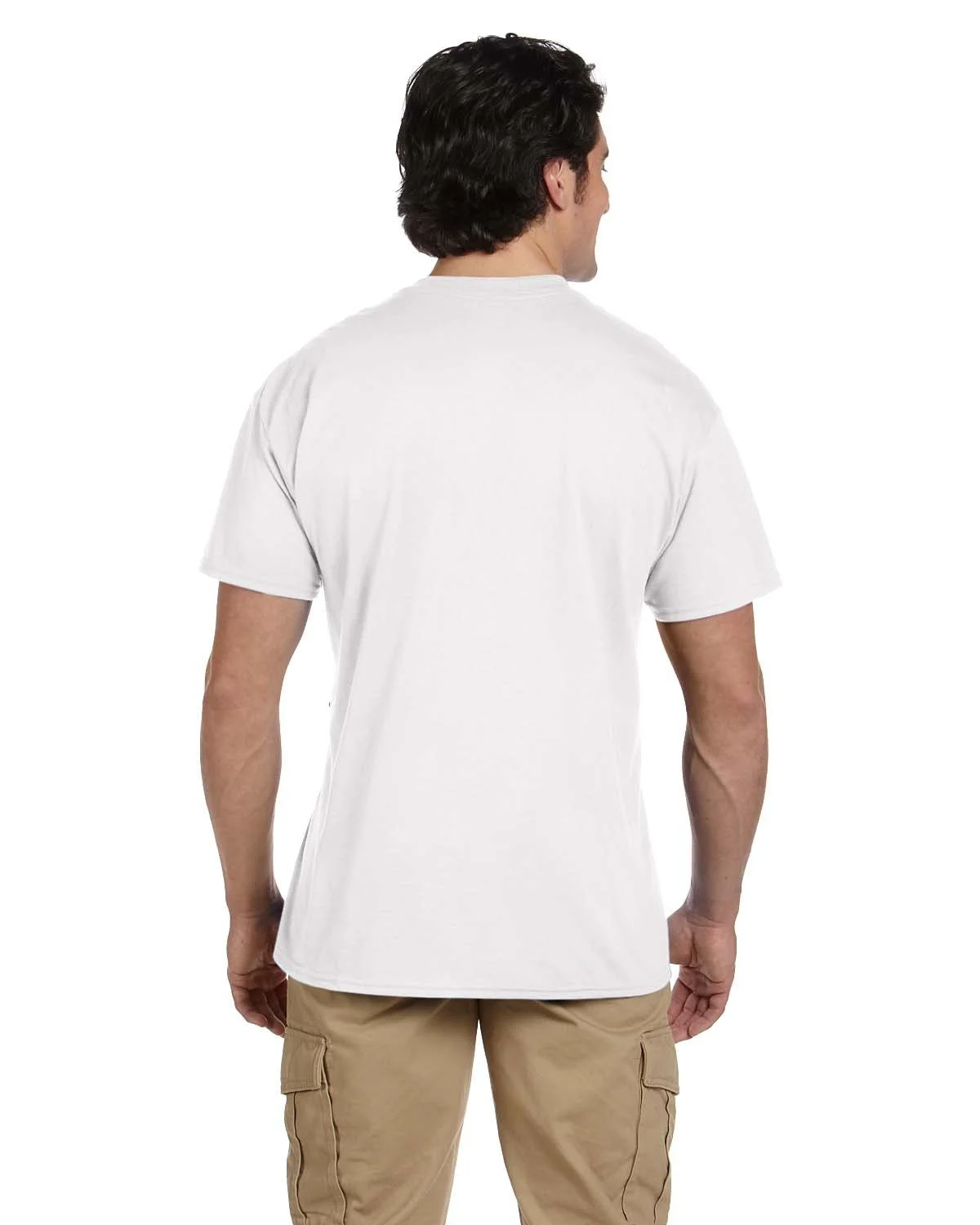 Gildan Adult Pocket T-Shirt