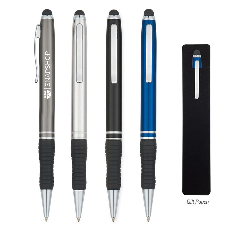 Gliding Stylus Pen