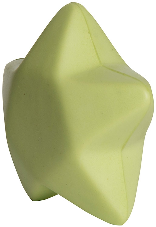 Glow in the Dark Star Stress Reliever