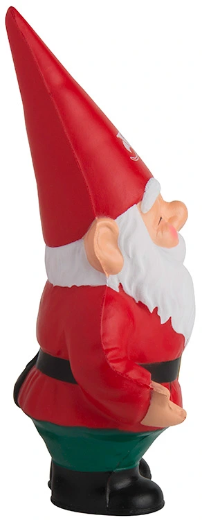 Logo Gnome Stress Reliever