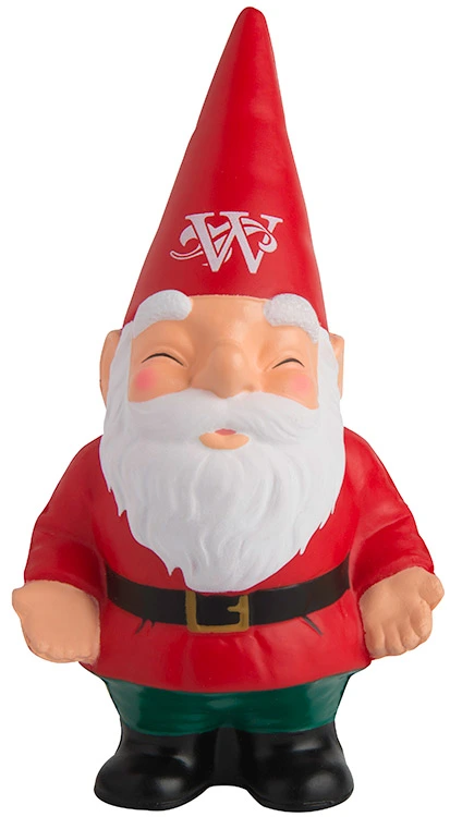 Logo Gnome Stress Reliever