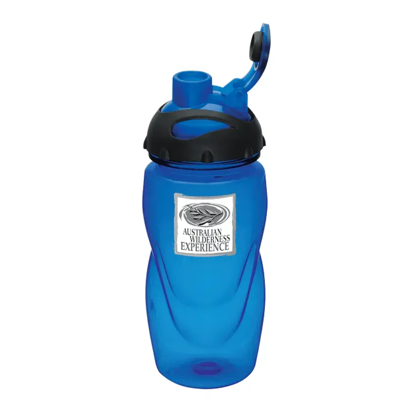 Custom Gobi Sports Bottle - 17oz