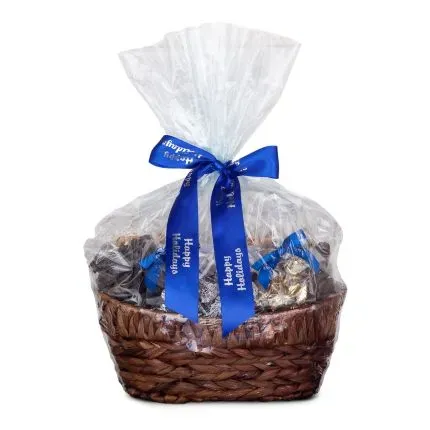 Gourmet Gift Basket