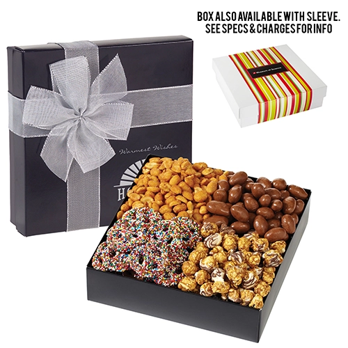 Gourmet Sweet and Salty Gift Pack
