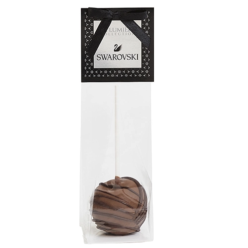 Gourmet Truffle Pop - Individually Wrapped