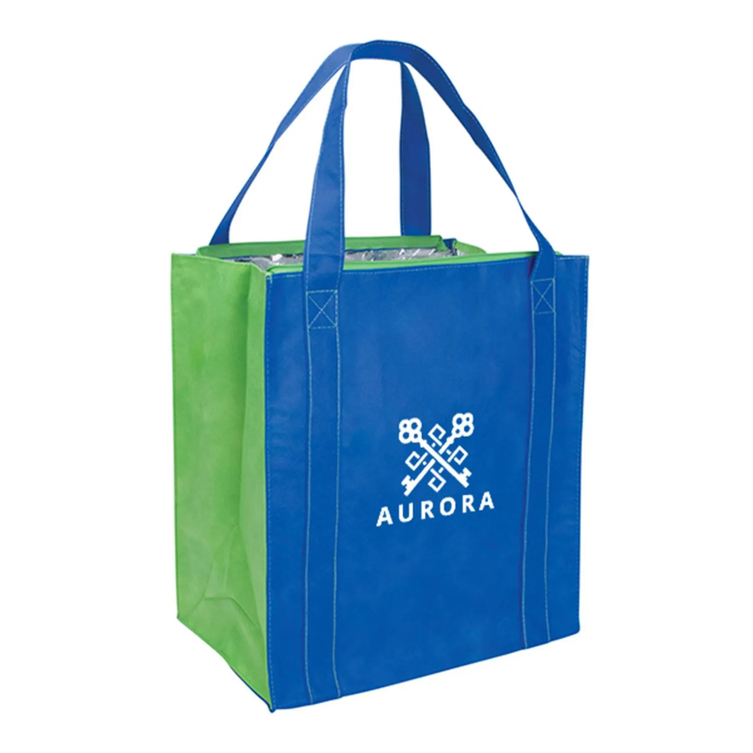 Grande Insulated Tote Bag