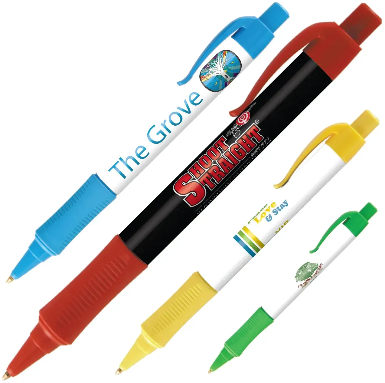 ColorfulBrite Pen Plus