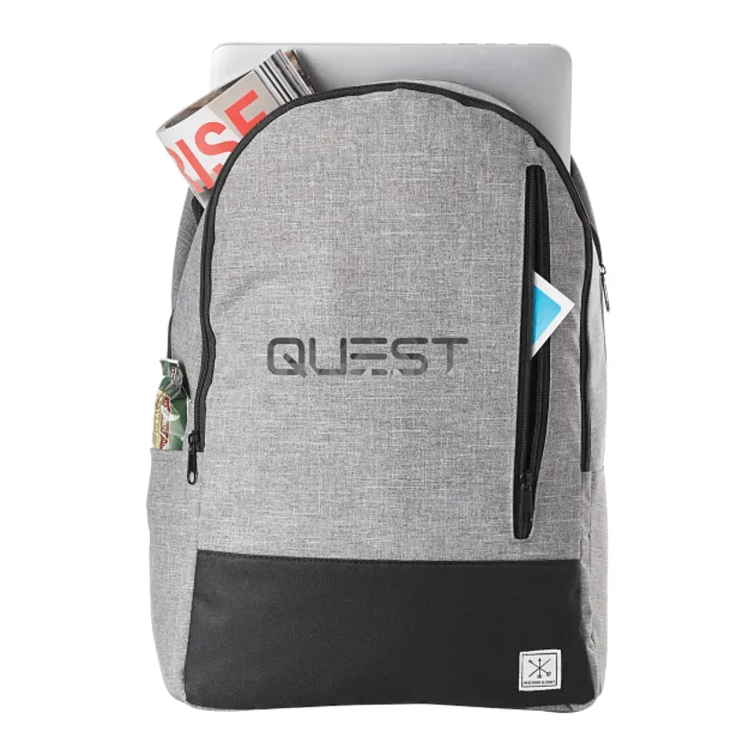 Grayley 15 Inch Laptop Backpack