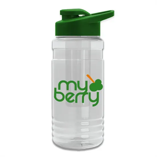 Custom Infuser Bottle - 20 oz.