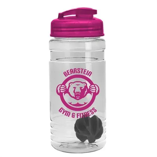 Personalized Shaker Bottle - 20 oz. Tritan™