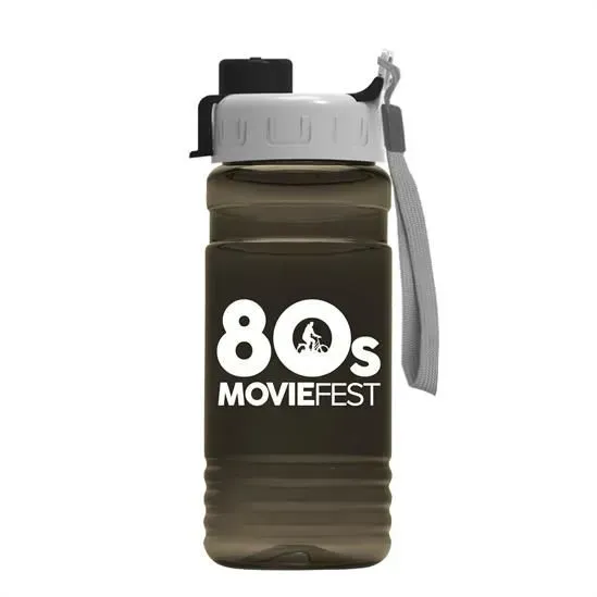 Groove – Personalized 20 oz. Tritan™ Sports Bottle