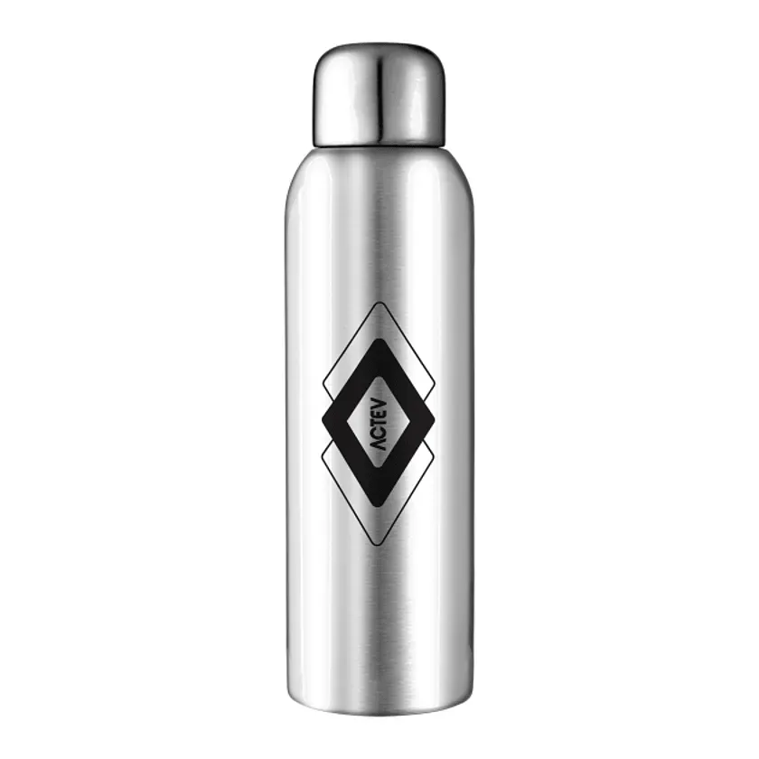 Custom Branded Guzzle Sports Bottle - 28oz