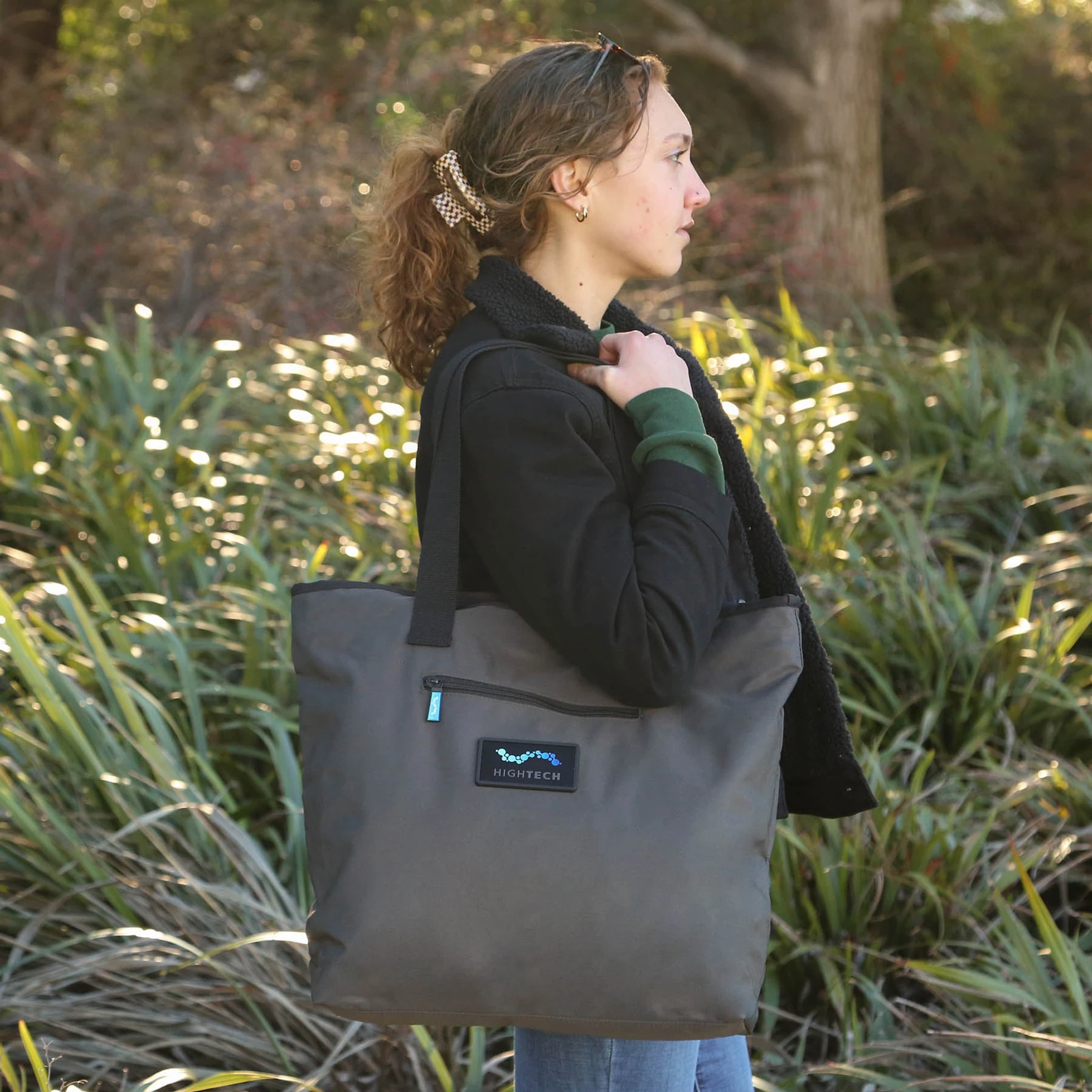 Halden Kollection Oslo Tote