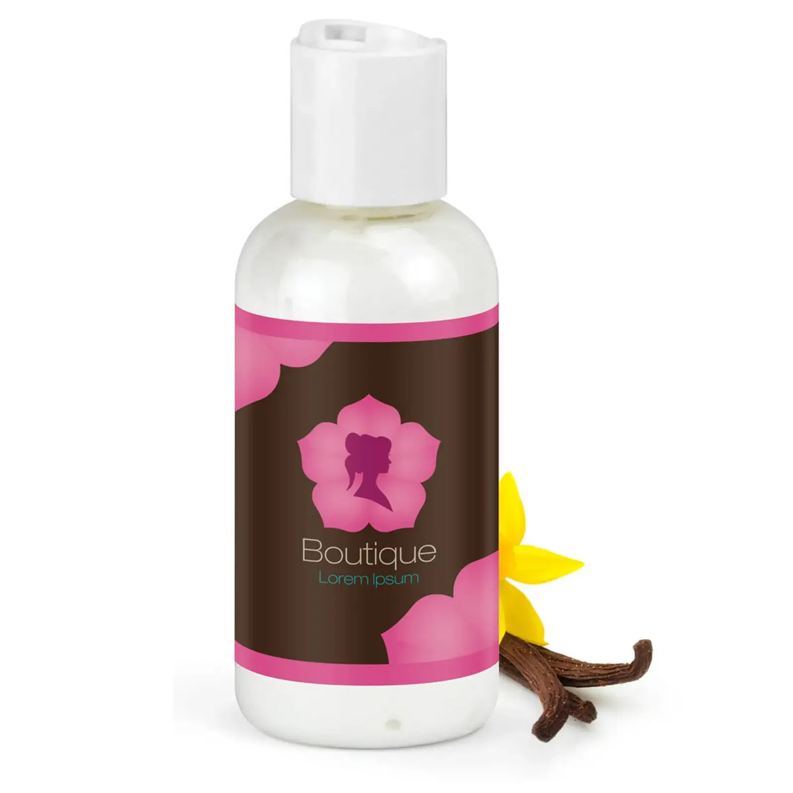 Hand And Body Lotion: 4 oz