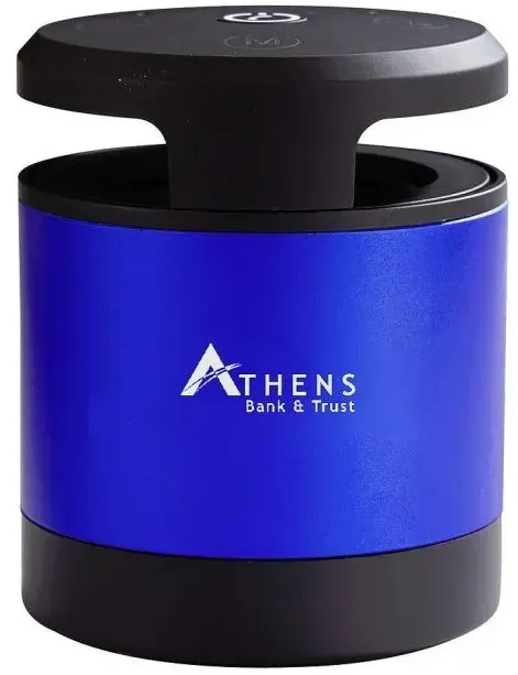 Hand Motion Bluetooth (R) Speaker