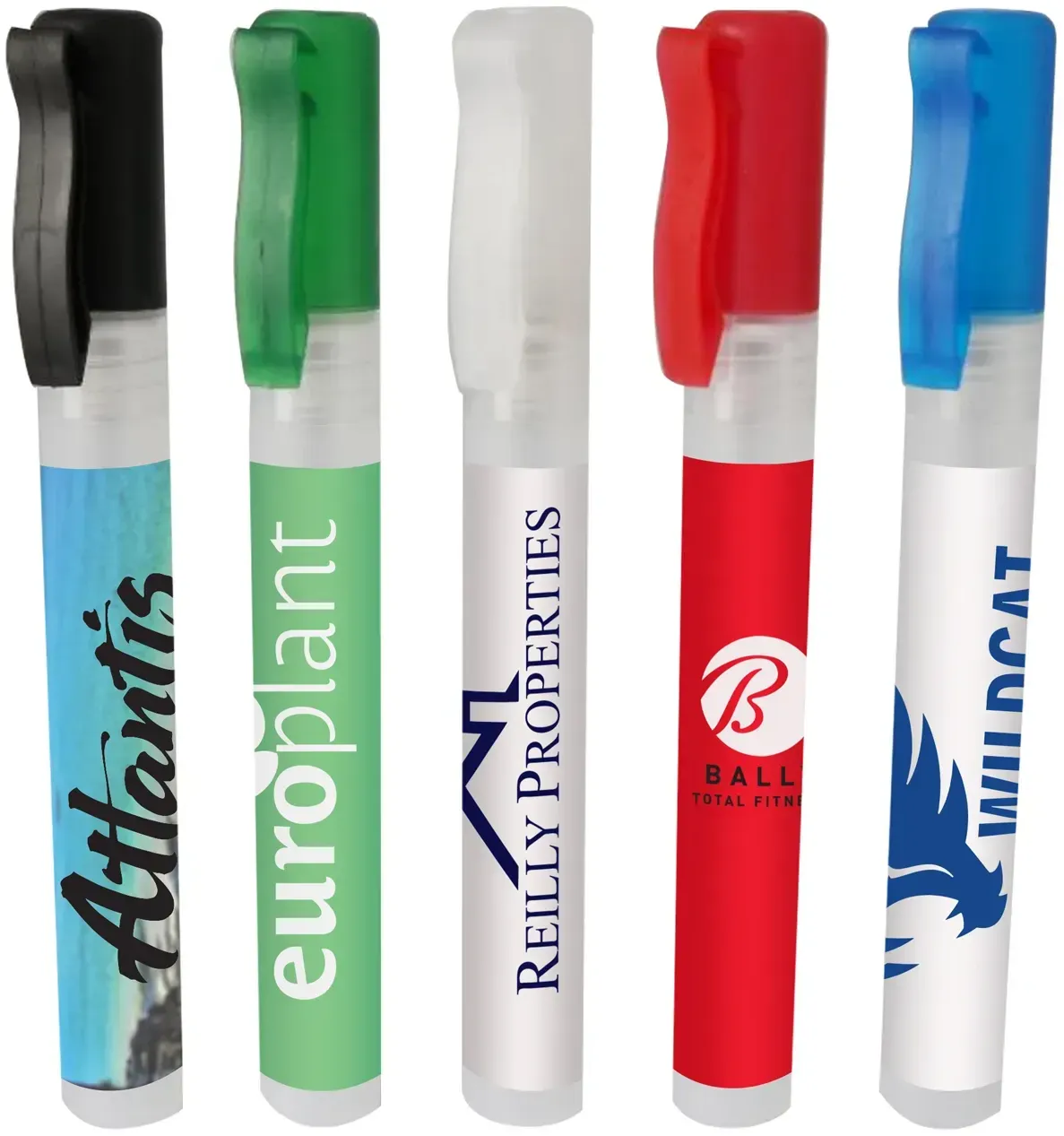 Personalized Hand Sanitizer Pen