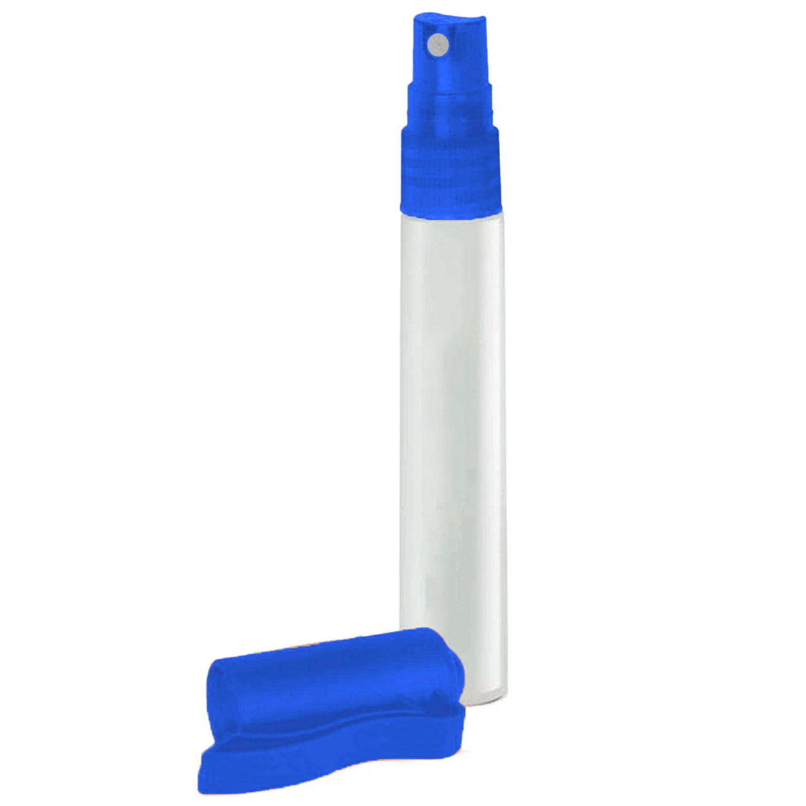 Hand Sanitizer Pen Sprayer With Alcohol: Lemon Scented