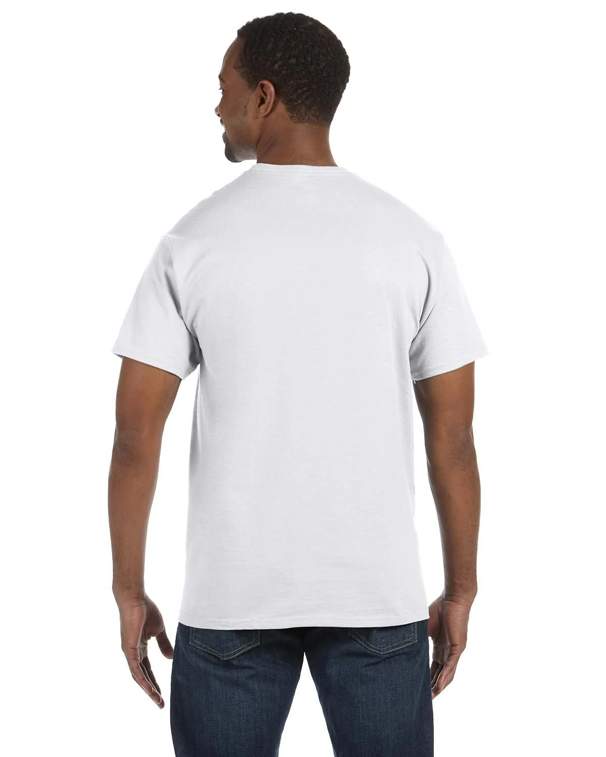 Hanes Men's Authentic-T T-Shirt