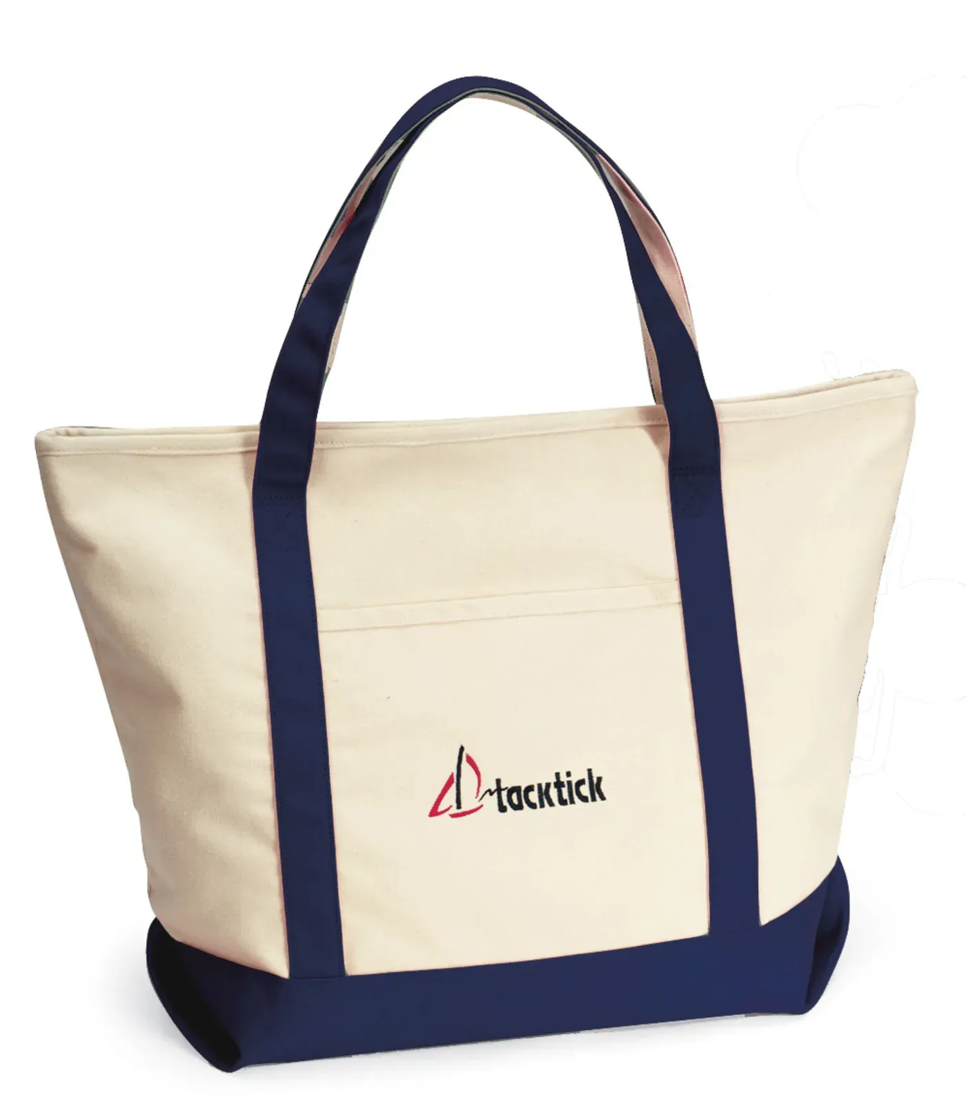 Harbor Cruise Boat Bag