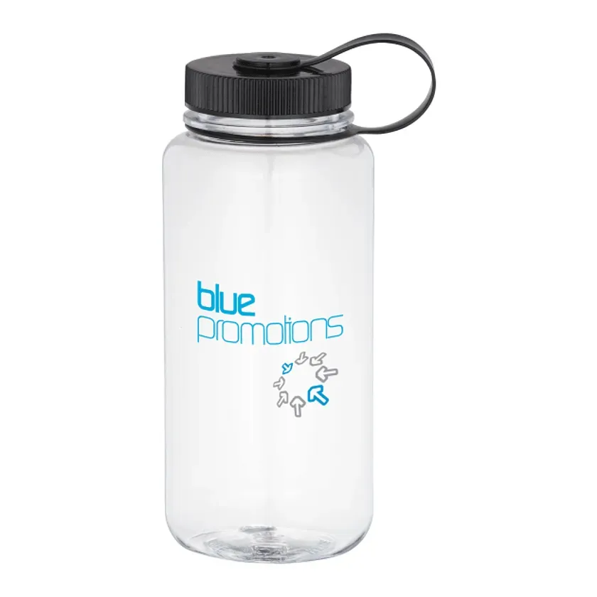 Hardy 30oz Tritan Sports Bottle