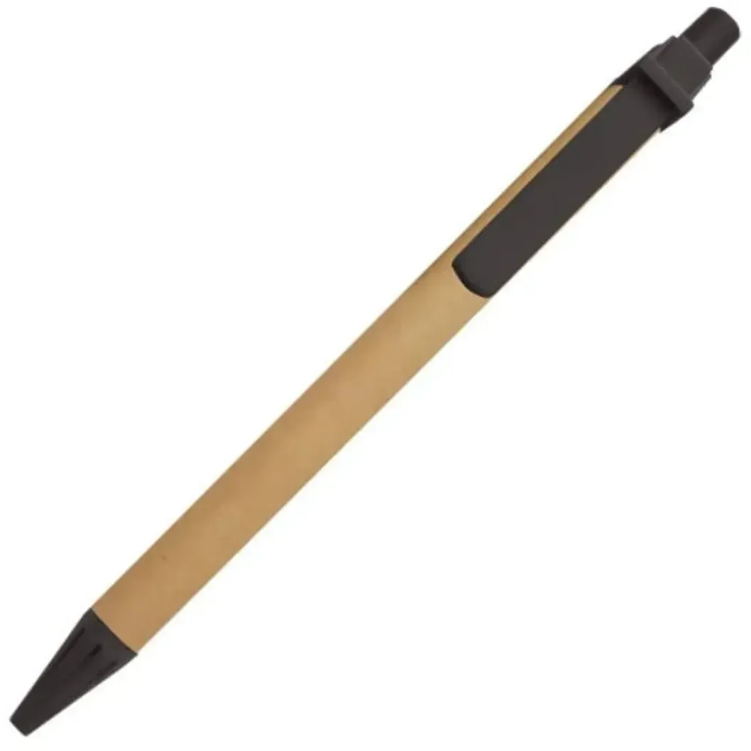 Eco-Friendly Promotional Paper Pen